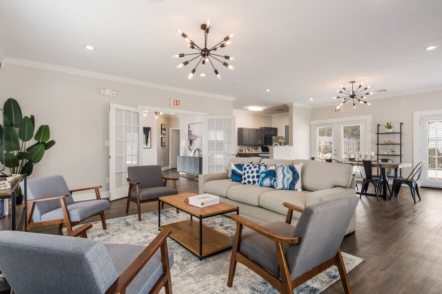 Bayou Landing 9245 Cuandet Rd Gulfport MS 39503 Apartment Finder