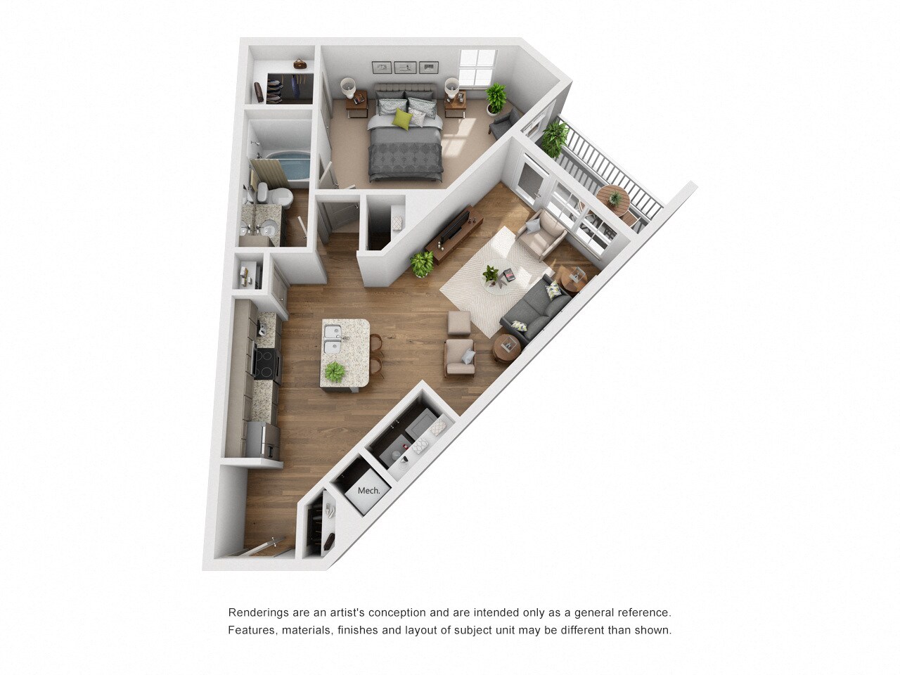 The Banks at West Fork 1405 Riverwatch Ct Murfreesboro TN 37128