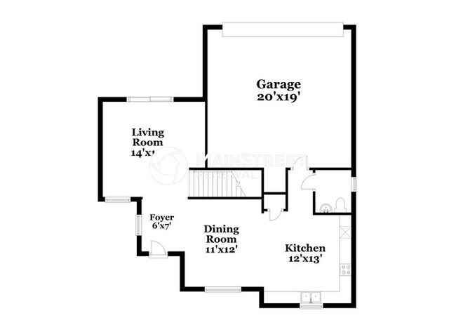 Building Photo - 3 Bedroom Pet-Friendly Home in Phoenix, AZ with Main Street Renewal