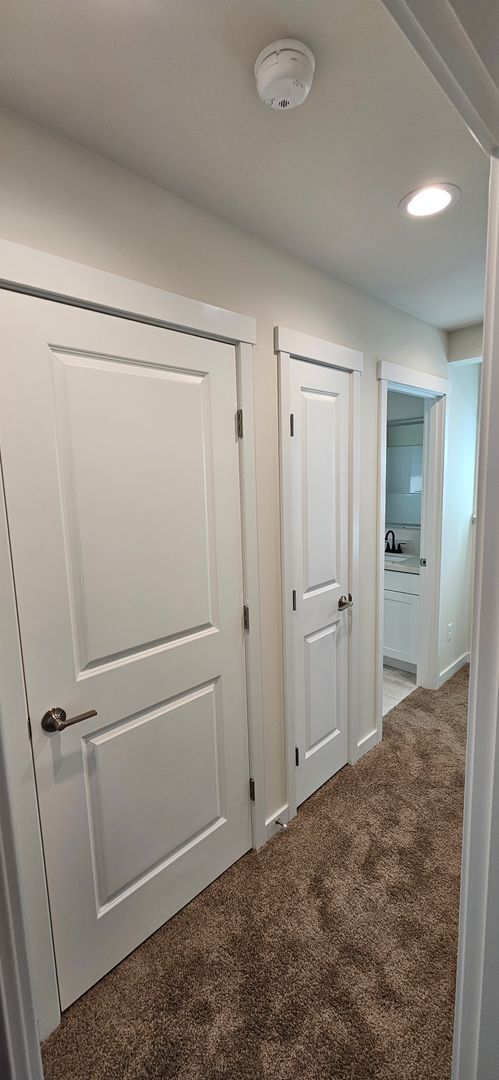 Building Photo - Discover Your Perfect Home at Tull Road To...