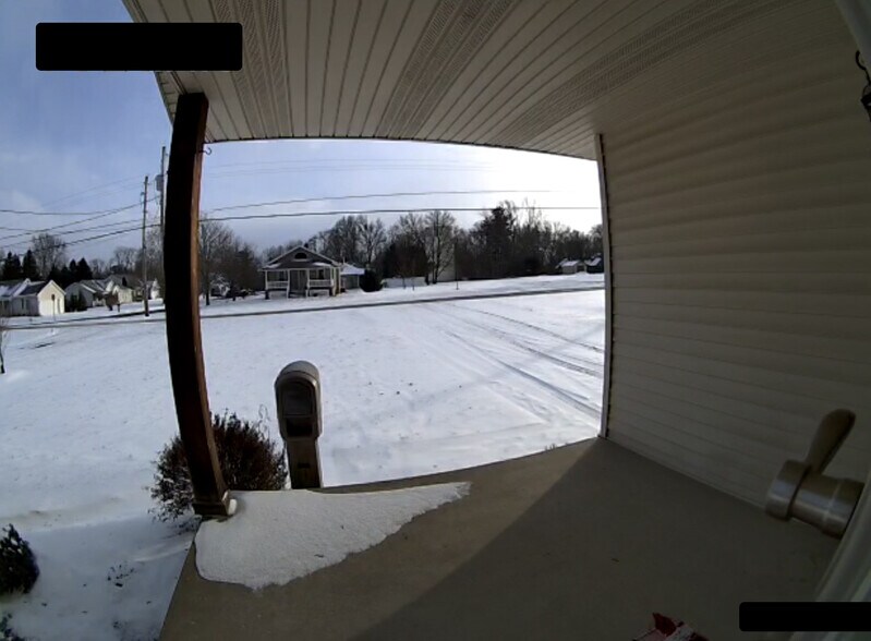 Doorbell - 1478 E 10th St