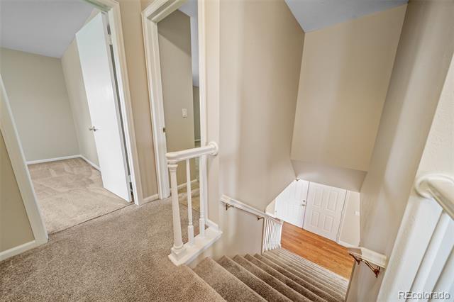 Building Photo - 6521 S Pontiac Ct