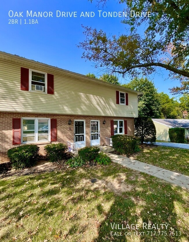 Building Photo - 2-Bedroom Townhome in Dallastown School Di...