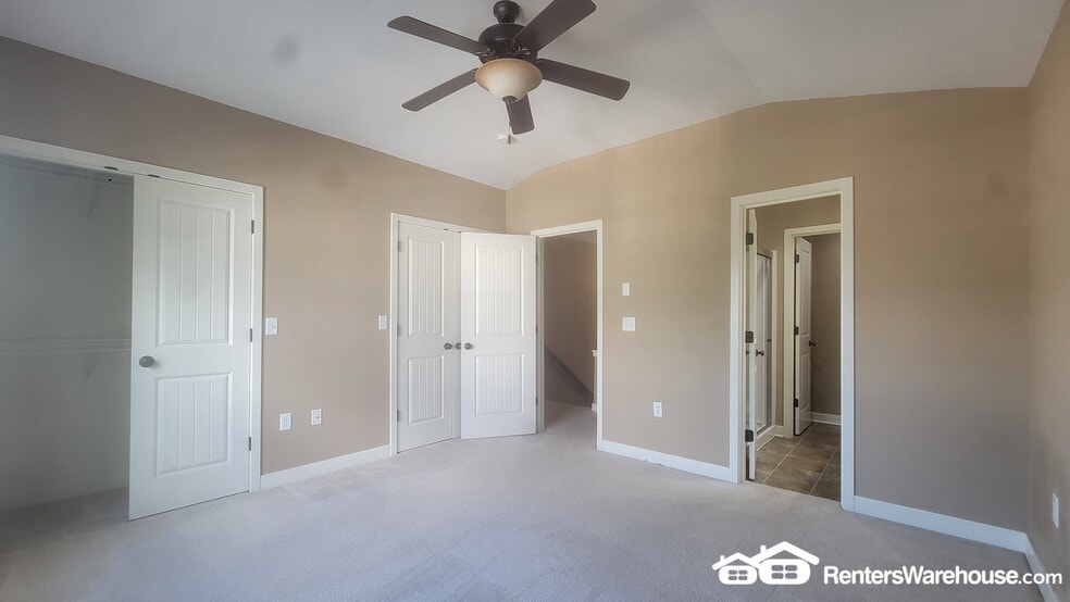 Building Photo - 3863 S Thompson St