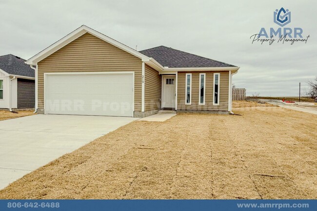 Building Photo - NEW 3 Bedroom Near Joplin, MO