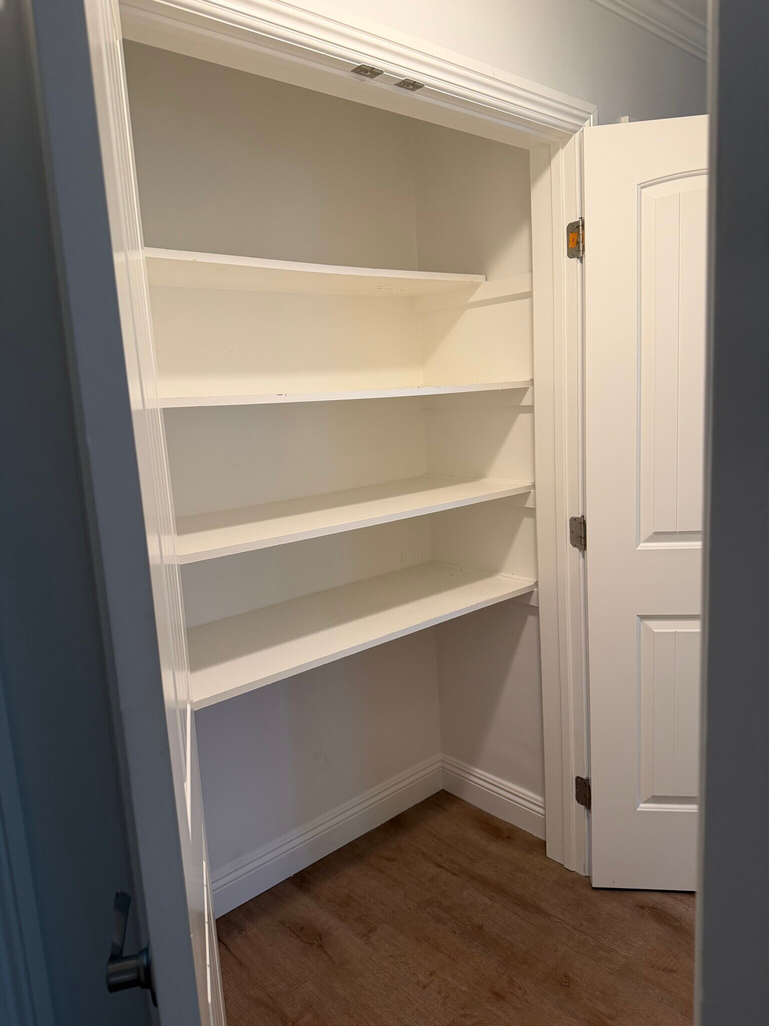 Pantry - 140 N Alta Vista Ave