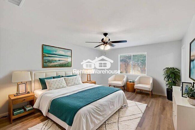 Building Photo - READY FOR MOVE-IN, 3-BEDROOM, 2-BATH HOME ...