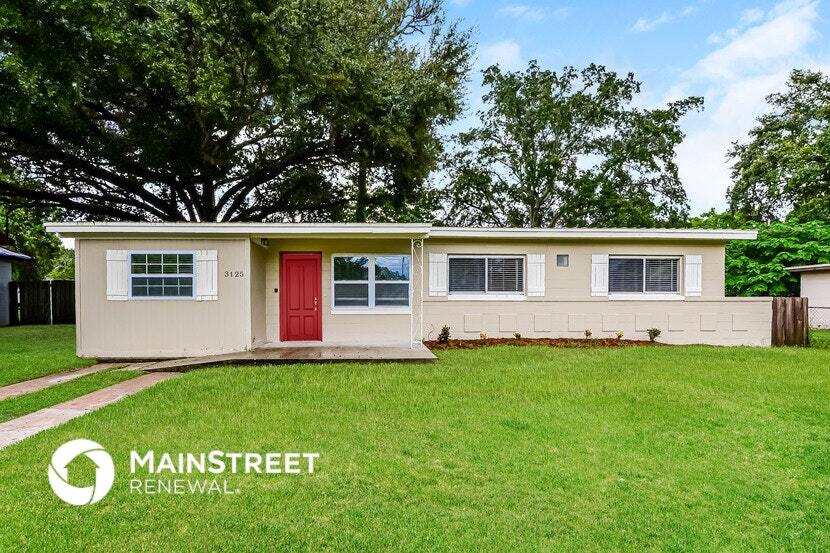 Building Photo - 3125 Wallington Dr