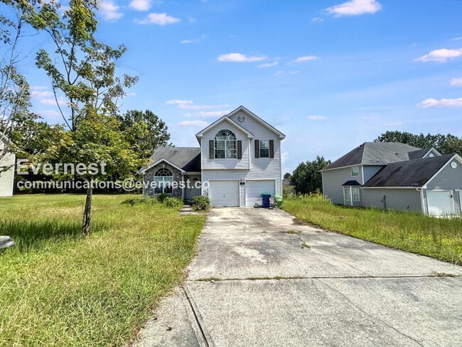 Building Photo - 6888 Smoke Ridge Dr