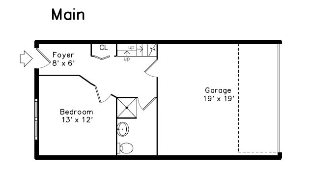 Building Photo - 1040 N Kingsbury St
