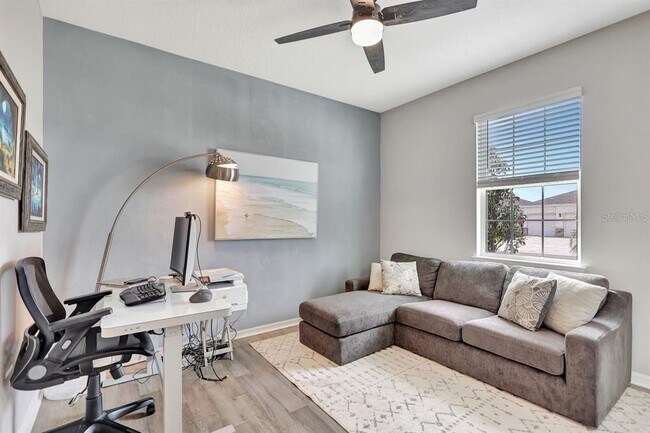 Building Photo - 17032 Harvest Moon Way