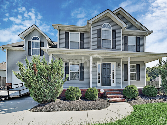 Building Photo - 3206 Gaslight Ln