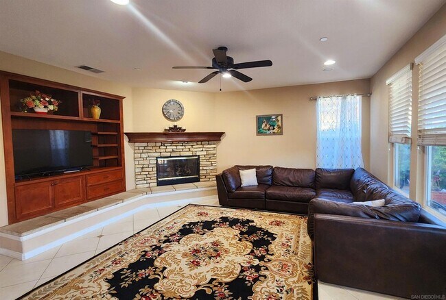 Building Photo - 16624 Santa Mariana Ct