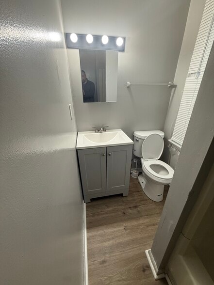 Building Photo - 1 Porter Ave