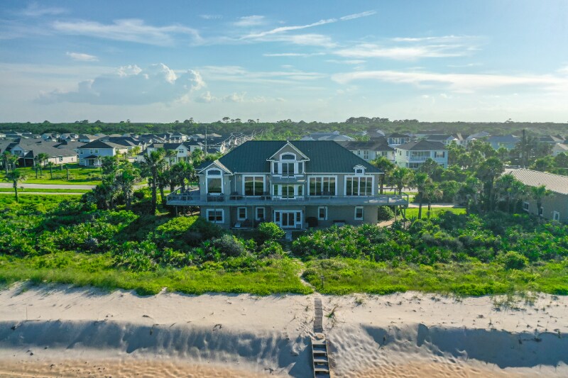 Building Photo - 6917 N Ocean Shore Blvd