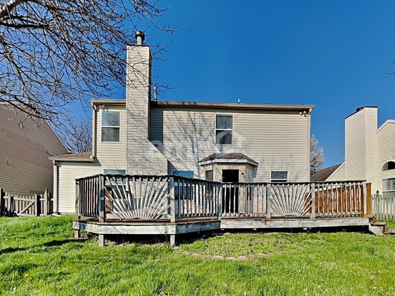 Building Photo - 3207 Creekshore Dr