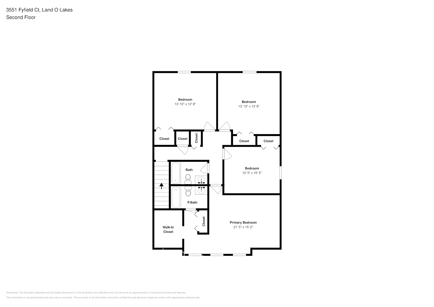 Building Photo - 3551 Fyfield Ct