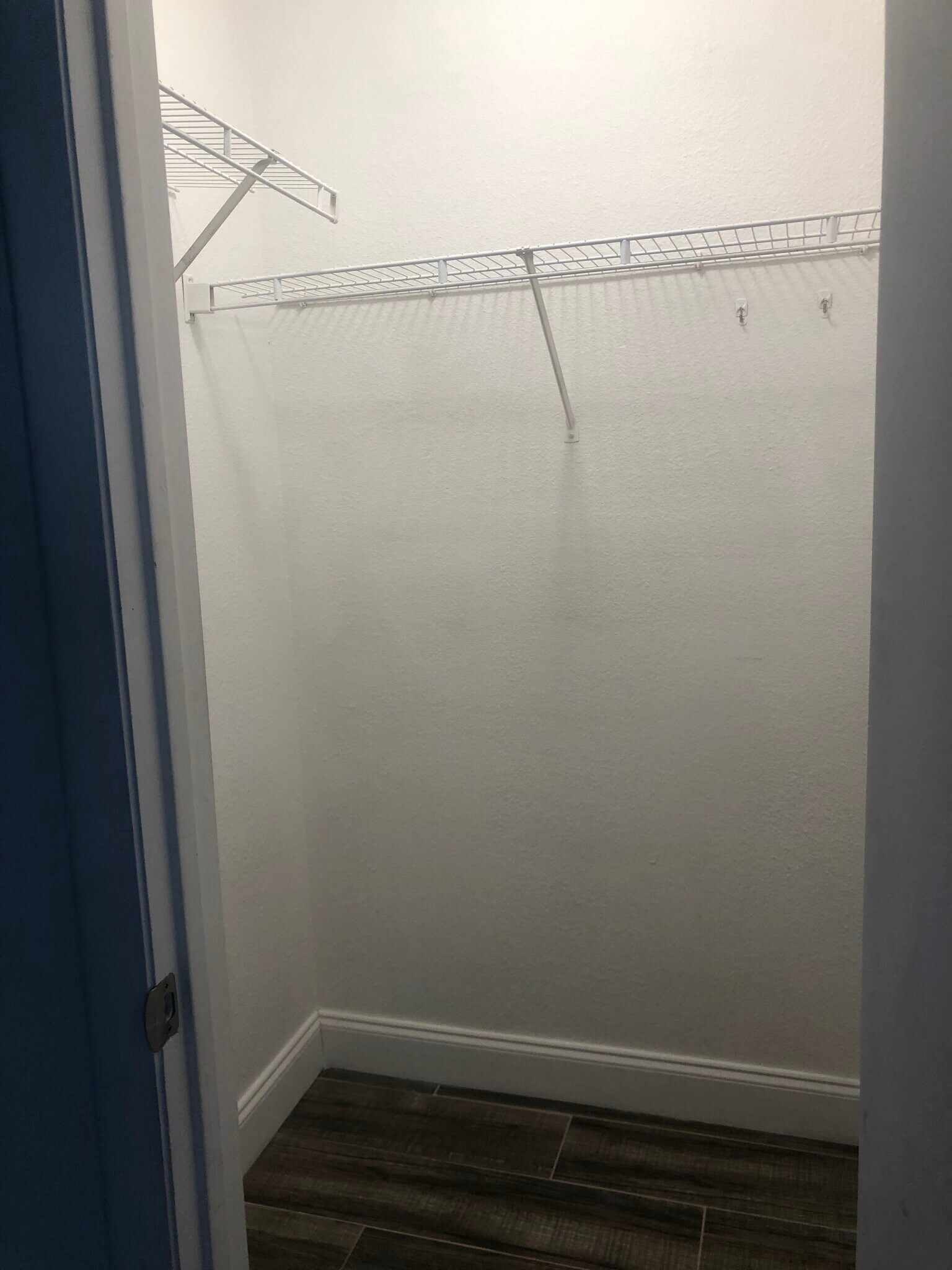 Each bedroom has a walk in closet - 271 Alexandra Dr