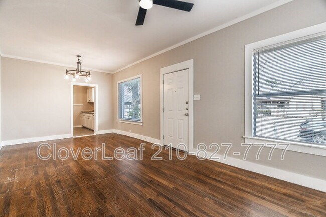 Building Photo - 206 Hoover Ave