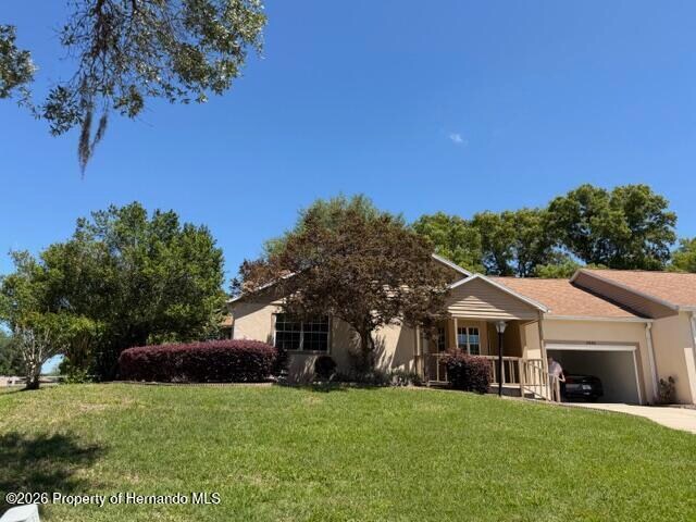 Building Photo - 3660 N Laurelwood Loop