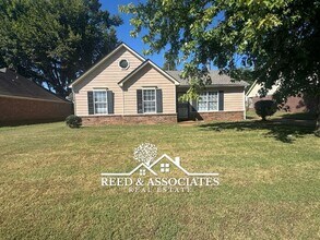 Building Photo - Updated 3-Bedroom Memphis Home with Spacious Yard