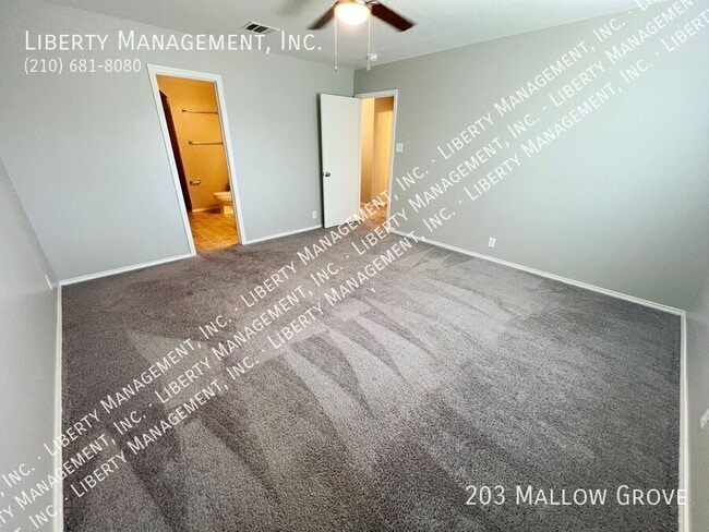 Building Photo - 203 Mallow Grove
