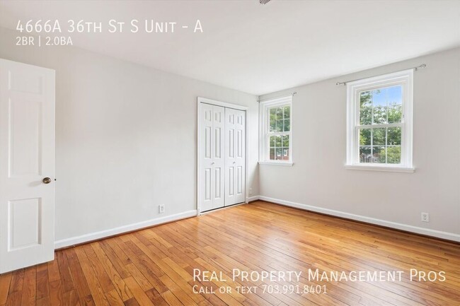 Building Photo - 4666A 36th St S Unit-A
