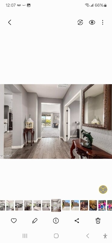 Building Photo - 2425 W Bronco Butte Trl