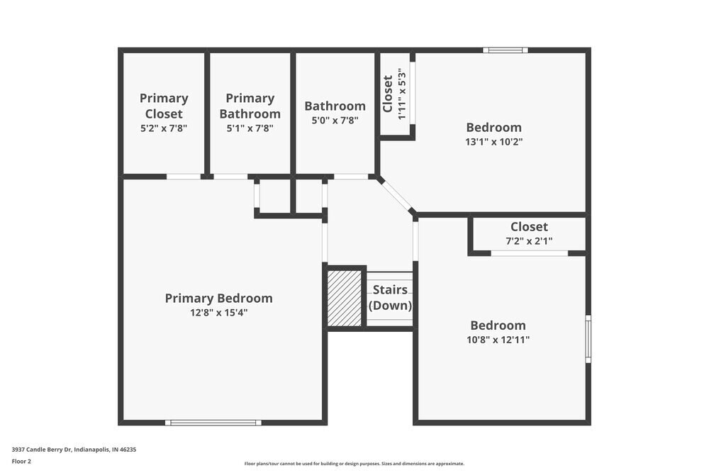 Building Photo - 3937 Candle Berry Dr