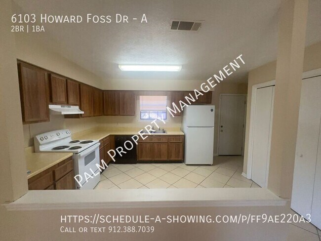 Building Photo - 6103 Howard Foss Dr