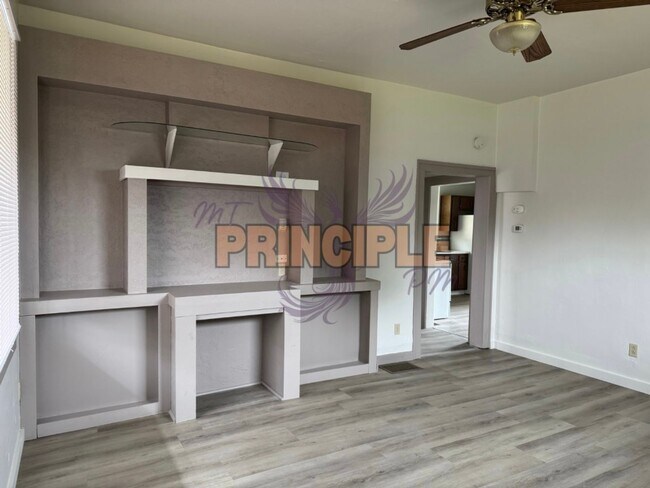 Building Photo - 2-Bedroom House in Prime Downtown Butte Location