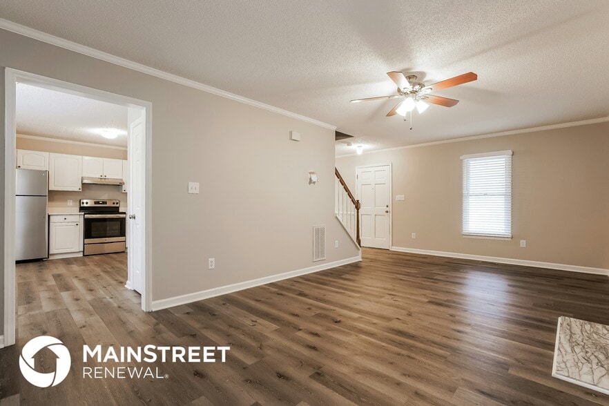 Building Photo - 3607 Abercromby Dr