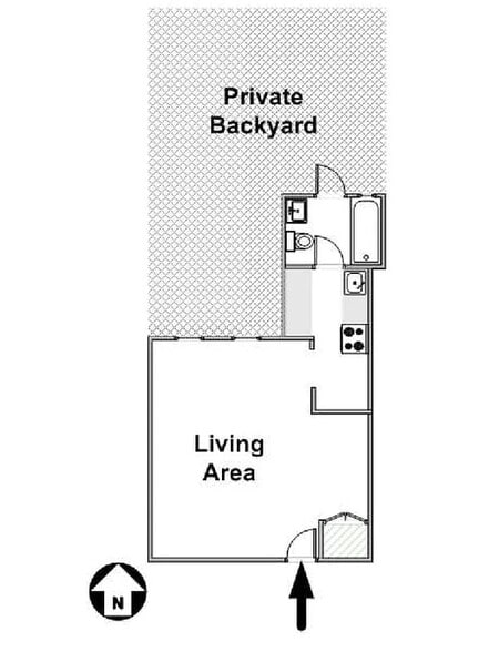 Building Photo - 51 W 88th St