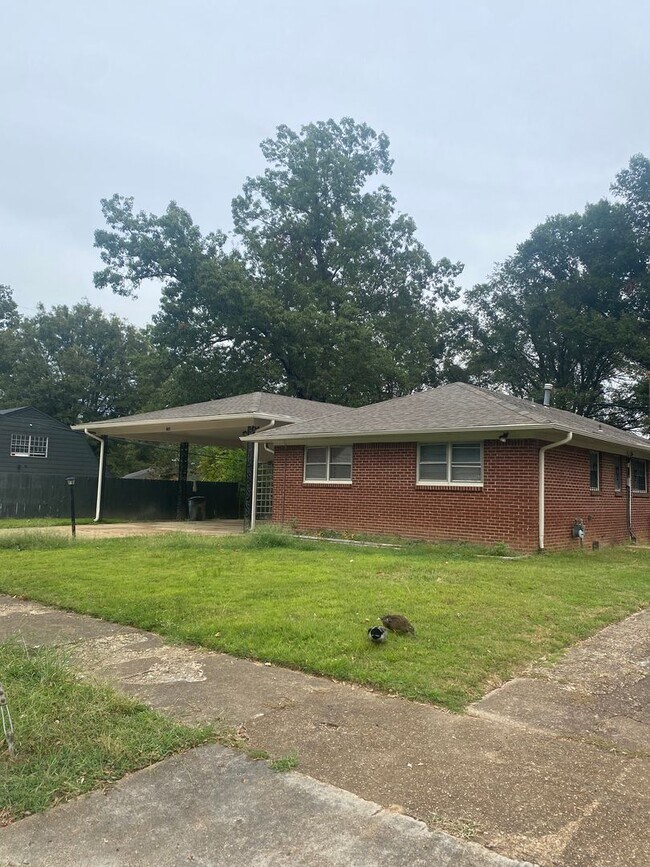Building Photo - Spacious 4-Bedroom Home in Memphis-Perfect...