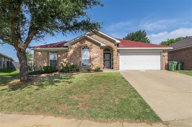 Primary Photo - 308 McMurtry Dr