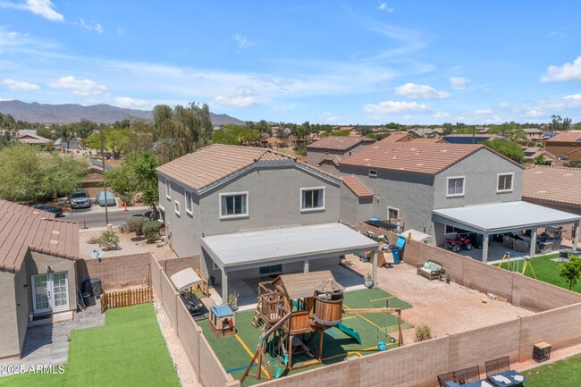 Building Photo - 23693 Grove St