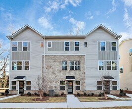 Building Photo - Brand New Two Bedroom Townhouse