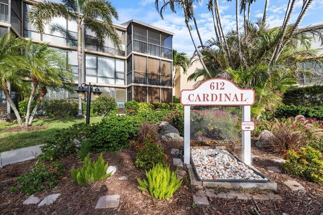 Primary Photo - 612 Bird Bay Dr S