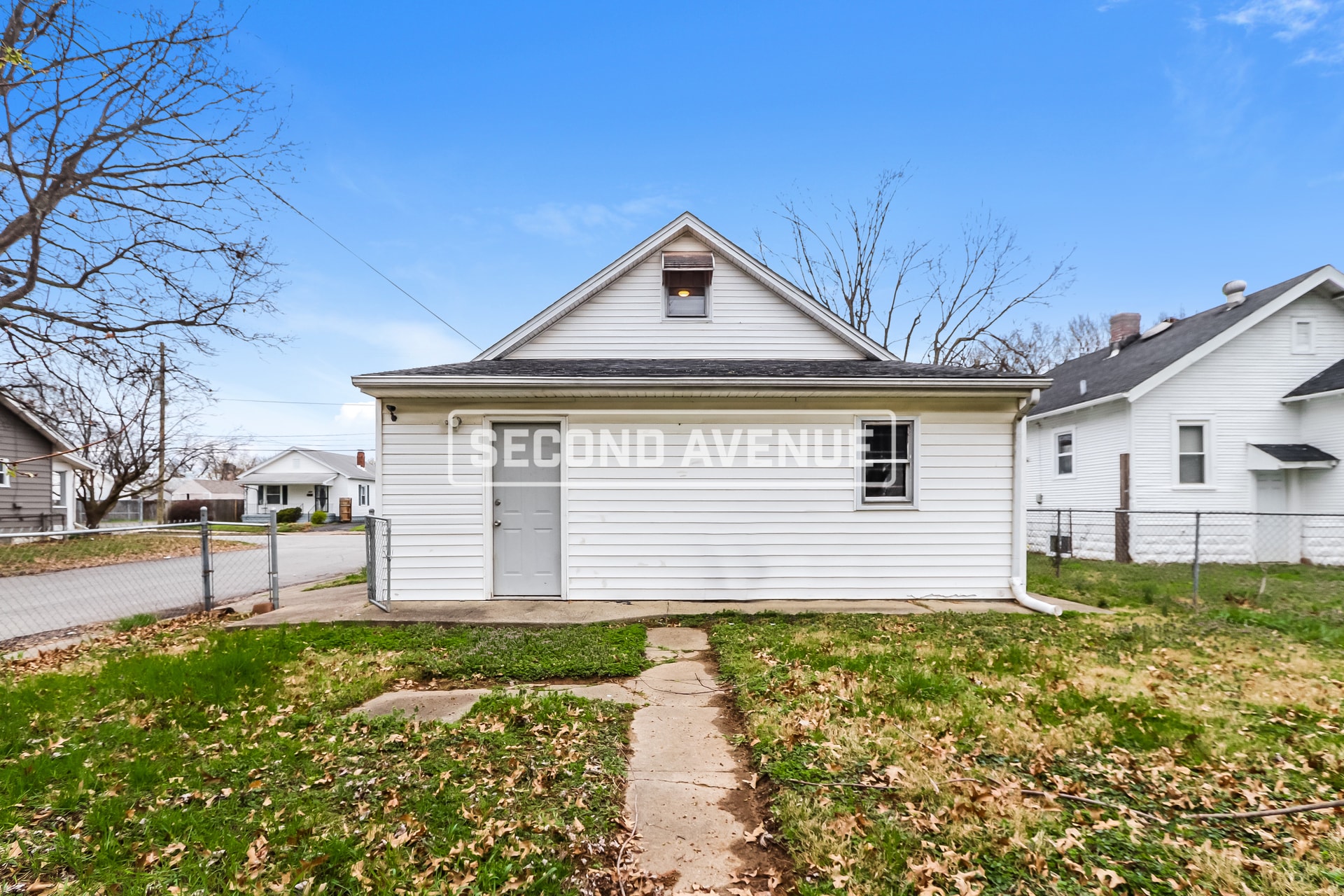 Building Photo - 1032 Sale Ave