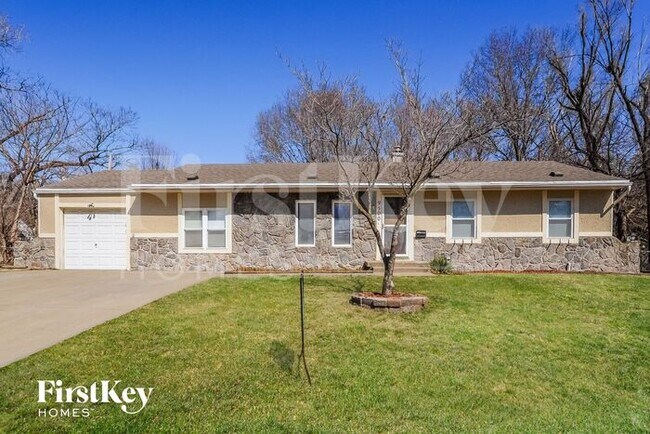 Primary Photo - 9500 E 69th St