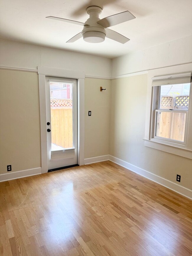 Building Photo - Charming Mission Hills Craftsman