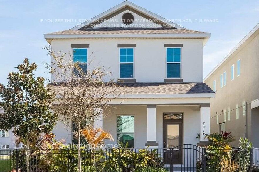 Primary Photo - 9311 Meadow Hunt Way