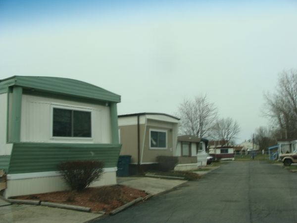 Primary Photo - American & Redwood Mobile Home Parks