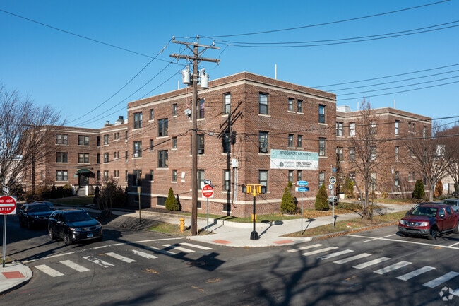 Primary Photo - Bridgeport Gardens