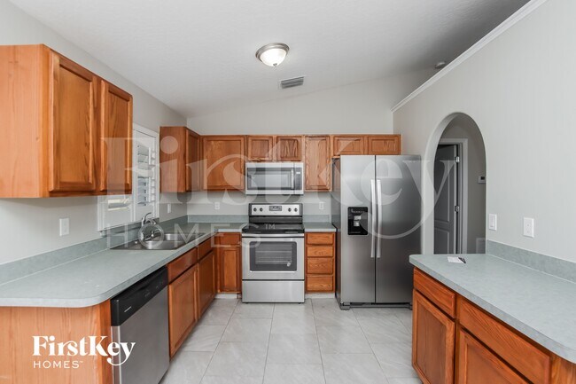 Building Photo - 1309 Buffing Cir SE