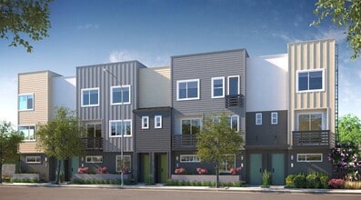 Building Photo - 193 Uptown Cir