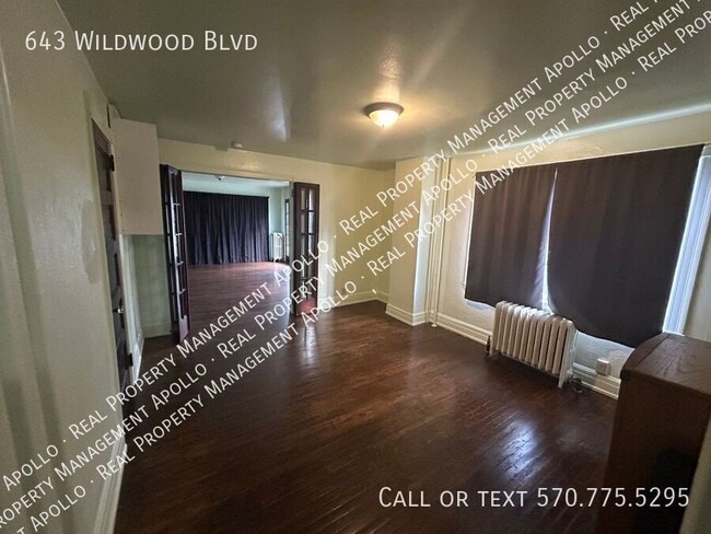 Building Photo - 643 Wildwood Blvd