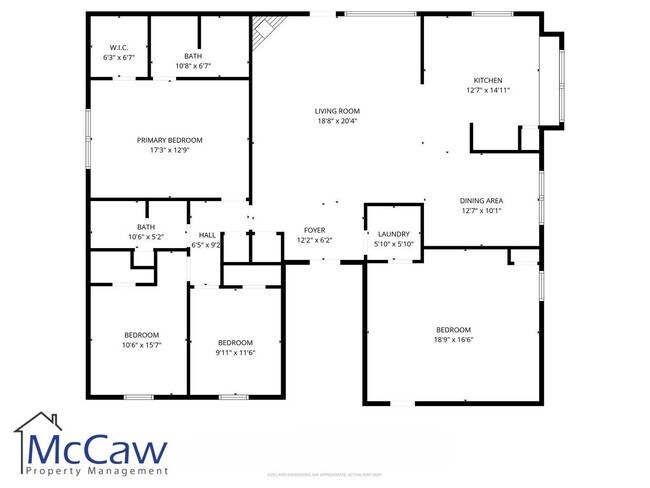 Building Photo - 6408 Woodstream Trail