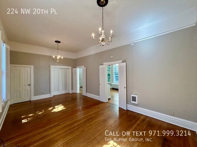 Building Photo - 224 NW 20th Pl