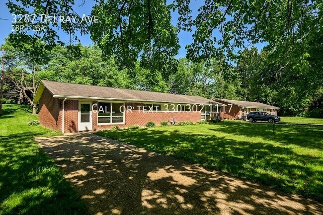 Primary Photo - 3287 Delray Ave NW